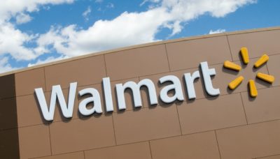 Walmart Is Plunging (And 5 Other New Reasons The Economy Should Worry You)