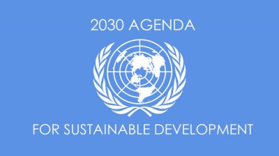 Obama And The U.N. Just Passed 'Agenda 21 On Steroids,' And Virtually No One Noticed