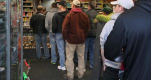 Sales Spike: Get Your Guns Before They’re Gone