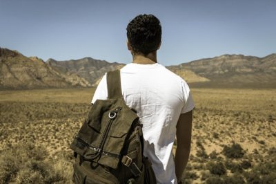 9 Items That Are Wasting Space In Your Bug-Out Bag