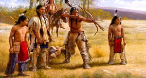 8 Overlooked Survival Skills That Kept The Native Americans Alive