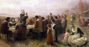 The Thanksgiving Blessing Almost Everyone Forgets