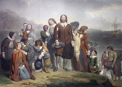 pilgrims 2