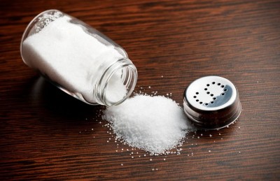 17 Incredible Off-Grid Ways Salt Can Help You Clean