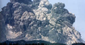 The Scariest Volcano In America Is No Longer Yellowstone
