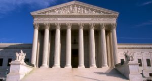 No Constitutional Right To Homeschool, Supreme Court Justice Says