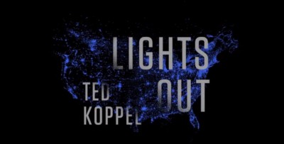 New Ted Koppel Book: 80 Percent Chance Of Cyberattack, Mass Starvation In The US