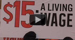 Could A $15 Minimum Wage Ever Work In America?