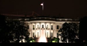 White House Readying For End Of Modern Civilization?