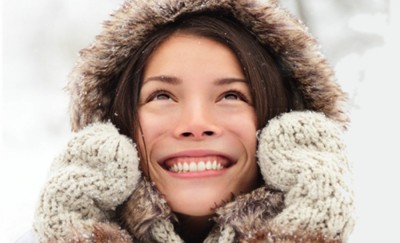 10 All-Natural Ways To Fight Chapped Lips and Dry Skin This Winter