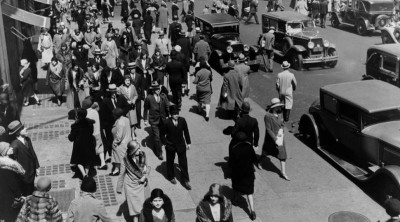 The 1921 Event That That Could Kill 280 Million Americans Today