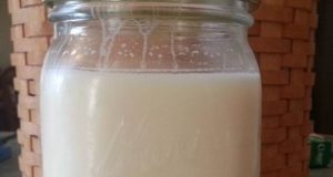 Here’s How To Make Lard, The Easy Way