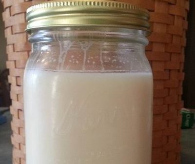 Here's How To Make Lard, The Easy Way