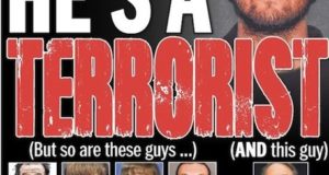 American Gun Owners Are Now ‘Jihadists’ and ‘Terrorists’ — So Says This Influential U.S. Paper