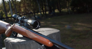 4 Versatile ‘Deadeye’ Optics For The Backwoods Rifleman