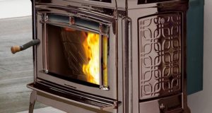 4 Off-Grid Alternatives To (Traditional) Wood-Burning Stoves