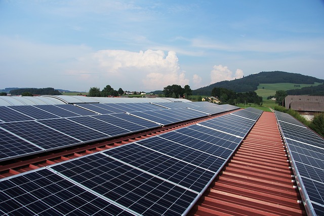 Can Solar Alone Get You Off The Grid?