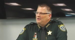 Sheriff Warns: Arm Yourself, Because We Can’t Protect You