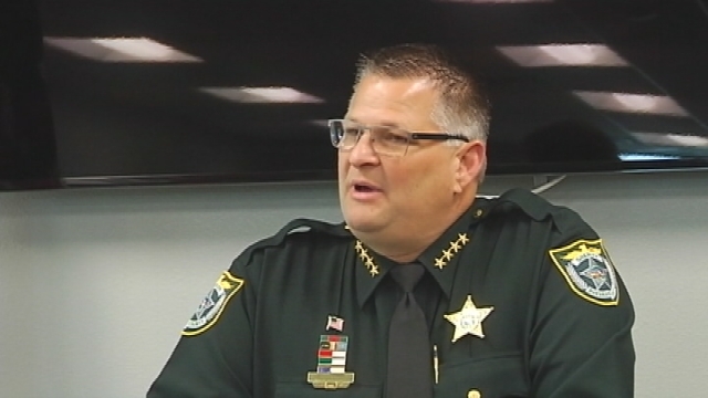 Sheriff Warns: Arm Yourself, Because Things Are Changing In America
