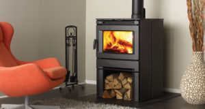 The Very Best Woods For Wood-Burning Stoves