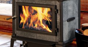 4 Off-Grid Ways To Distribute Stove Heat To Your Entire Home