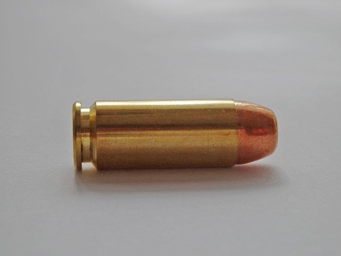 The Most Deadly Handgun Cartridge You Can Buy For Self-Defense