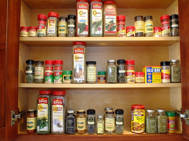 The Incredible ‘Wonder Drug’ Hiding In Your Kitchen Cabinet