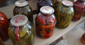 The Dumbest Mistake Even Experts Make In Food Preservation