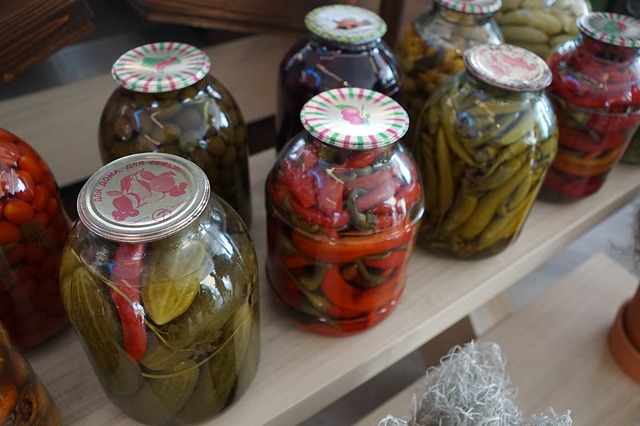 The Surprising Mistake Even Experts Make In Food Preservation