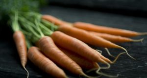 Root Vegetables: The Secret To Fresh Garden Flavor During Winter