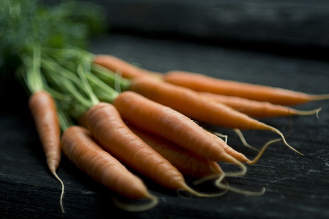 Root Vegetables: The Secret To Fresh Garden Flavor During Winter