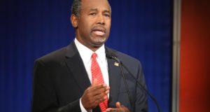 Ben Carson Warns Of Downed Grid: ‘Can You Imagine The Chaos?’