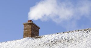 How To Win The Battle With Creosote (And Prevent A Chimney Fire)
