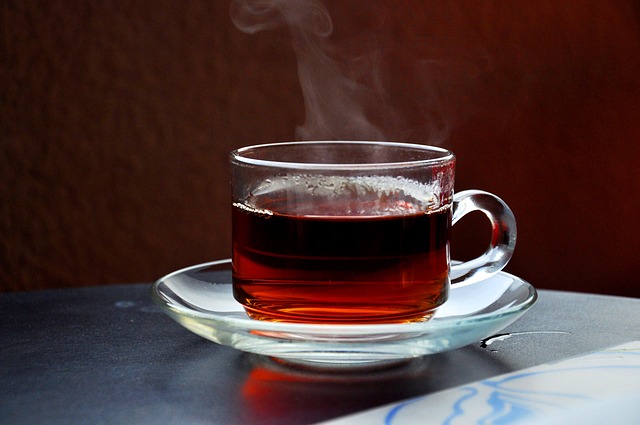 Chase Away The Cold And Flu This Winter With Tea