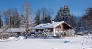 Winterizing Your Homestead Even After It’s Too Late