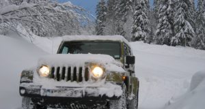 12 Winter Survival Items That Should Be In Your Car Right Now
