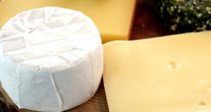Stunning New Study: Cheese Ingredient Kills Cancer Cells
