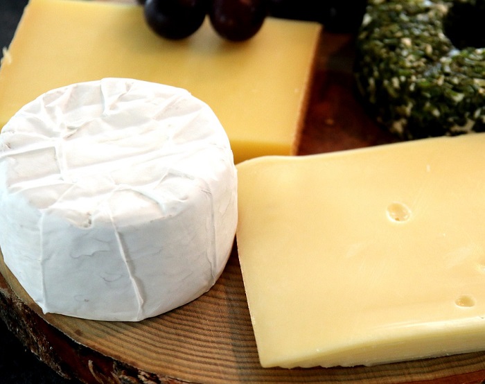 Stunning New Study: Cheese Ingredient Kills Cancer Cells