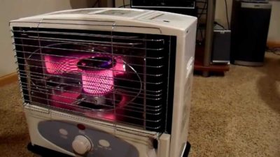 heat your home