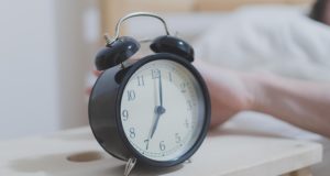 Your Grandma Was Right About Early Risers (And Here’s Scientific Proof)