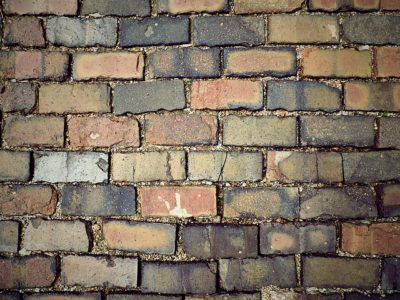 5 Off-Grid Steps To Making Your Own Brick