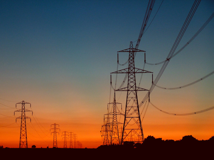 A Cyberattack Finally Has Hit A Major Power Grid, And It Did What We Feared