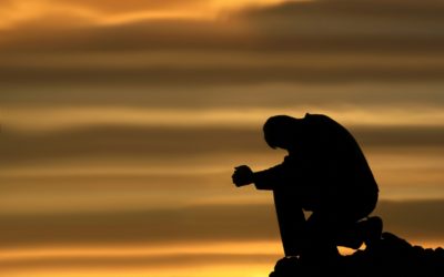 Does Prayer Really Change Things?