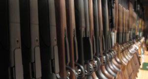 Controversial New Law Allows Gun Confiscation — Without Any Notice