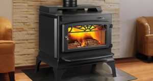 How To Ensure Your Wood-Burning Stove Lasts Forever