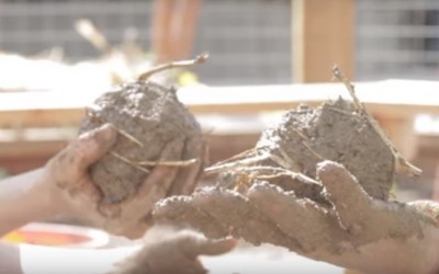 How To Make Durable 3-Ingredient ‘Survival Cement’