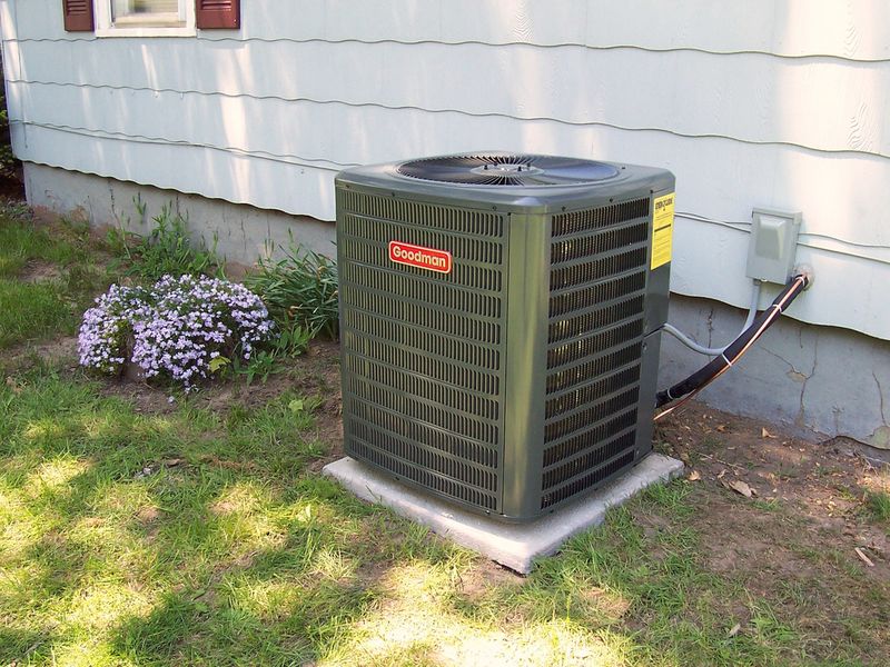 The Frightening New Way Your AC Unit Could Take Down The Grid