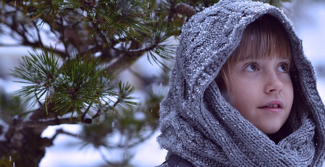 11 Winter Survival Skills Every Child Should Snow