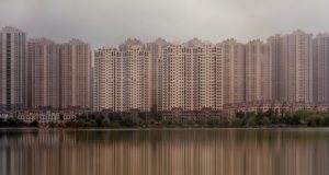 China’s Agenda 21: Force 250 Million ‘Off-Grid’ People Into Brand-New Cities