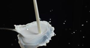 Food Industry Plots How To Ban Raw Milk